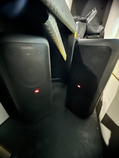 JBL PARTY BOX300 