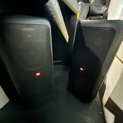 JBL PARTY BOX300の画像