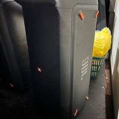 JBL PARTY BOX300の画像