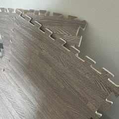 6畳用大判ジョイントマットの画像