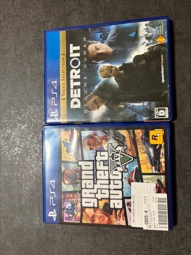 PS4