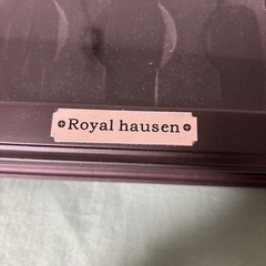 時計けーすケースの画像