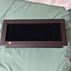 時計けーすケースの画像