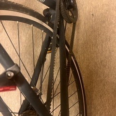 中古自転車 26インチ （友人から譲り受け・書類なし）の画像