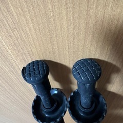 モンベル　トレッキングポール
の画像
