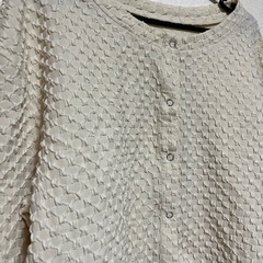 レトロガール　トップスの画像