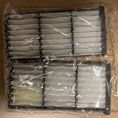 ACフィルター  三菱車用 PC-301B  MR315172 MZ600122の画像
