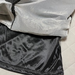 ポコポコ　キャミワンピースの画像
