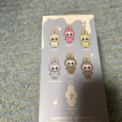 ラブブ マカロン 正規品　未開封　の画像