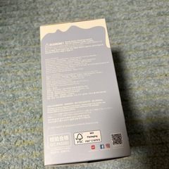 ラブブ マカロン 正規品　未開封　の画像