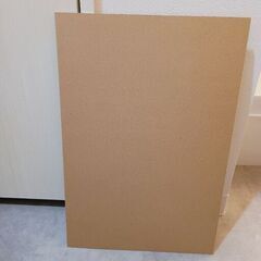 【板もう１枚ありました】新品の板👑１枚２００円３枚だと５００円✨４５×３０cm✍️厚み０.５cmの画像