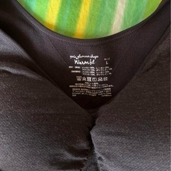 レディースインナー、2着の画像