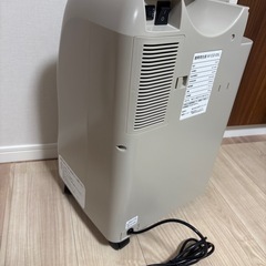 【中古】★引き取り限定　酸素濃縮器◾️酸素発生器◾️毎分5L◾️酸素濃度93%◾️M102-S5L◾️神戸メディケアの画像