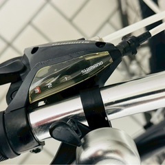 GIANT ESCAPE 自転車 クロスバイクの画像