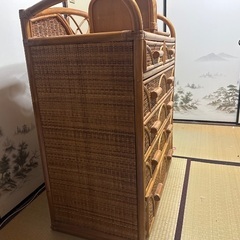 タンスの画像