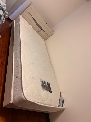 シングルベット