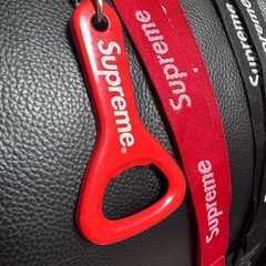 supreme 14ss 栓抜きネックストラップの画像