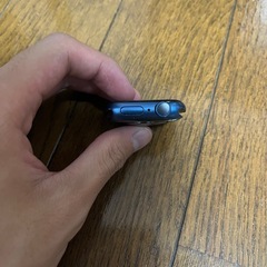 Apple Watch series 7（GPSモデル）の画像