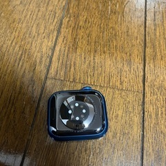 Apple Watch series 7（GPSモデル）の画像