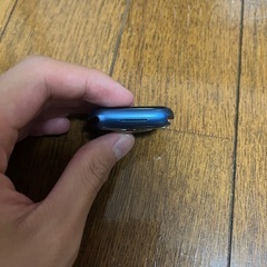 Apple Watch series 7（GPSモデル）の画像
