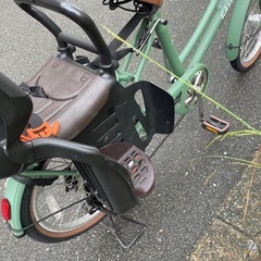 自転車の画像