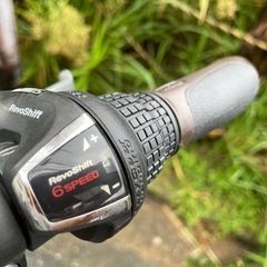 自転車の画像