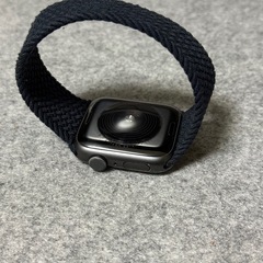 Apple Watch SE　44mm GPSの画像