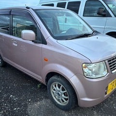 四駆オートマ！車検9年1/20日！激安！の画像