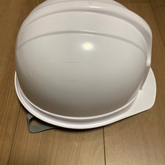ヘルメット　飛来落下物用　墜落時保護用　ABS   スターライト販売K.K.   使用電圧7000V以下の画像