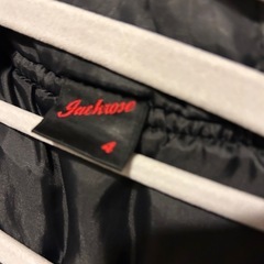 お話し中【メンズLサイズ】JACK ROSE＆AZUL by moussy アウター2点セットの画像