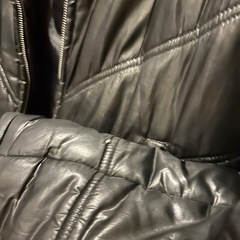 お話し中【メンズLサイズ】JACK ROSE＆AZUL by moussy アウター2点セットの画像