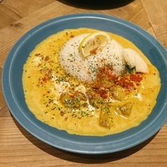 仕事終わりにご飯行きましょう🍜