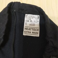 女の子110cm 3点の画像