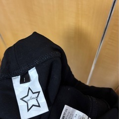 STARLEAN スターリアン ジャージパンツ スキニー ラインパンツ ズボンの画像