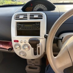 車検２年付き82ekワゴン4WD全体的に綺麗車内ひろびろですが車高低く対外の車庫入りますの画像