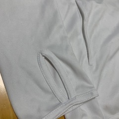 ラッシュガード　Lサイズの画像