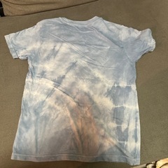ユニクロ　キッズ　140
の画像