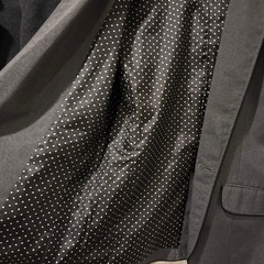 【美品2点セット】GUロングコート（S）＆BEGUMジャケット（M） メンズ✨の画像