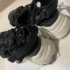 スポーツサンダル
の画像