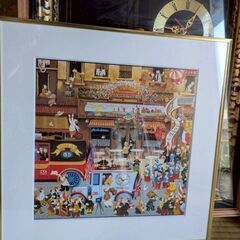 絵の画像