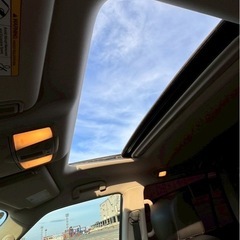 欧米日産　インフィニティ　QX80 走行5万キロ台の画像