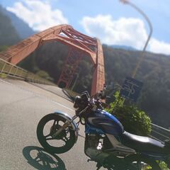 はじめまして。香川でツーリング仲間&お友達募集です。