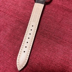 シチズン　エコドライブ　ソーラーの画像