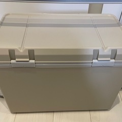 クーラーボックス（9/23まで）の画像