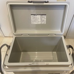 クーラーボックス（9/23まで）の画像