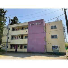 💥期間限定💥💰入居費用13万円💰 🌟東武伊勢崎線 館林駅 徒歩12分🌟
