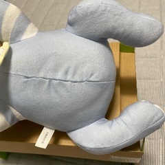 いっしょにねんね　すやすやメロディ　ベビーミッキーの画像
