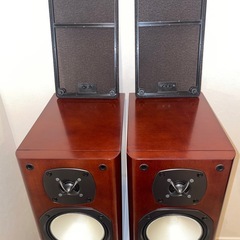 onkyo スピーカー　D-N9FXの画像