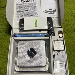 iRobot Braava アイロボット　ブラーバ　390jの画像