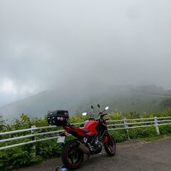 はじめまして。広島の ツーリング仲間&お友達募集です。
